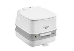 Thetford Porta Potti Qube 335 Toilet -Famous Camping Store 335 a lrg