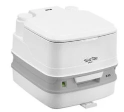 Thetford Porta Potti Qube 335 Toilet -Famous Camping Store 335 a lrg 1