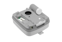 Thetford Porta Potti Qube 335 Toilet -Famous Camping Store 335 d lrg