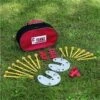 Fiamma Awning Kit Pegs -Famous Camping Store 3999 400 300