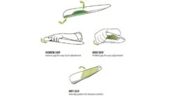 Outwell Kenai Chair -Famous Camping Store 410070 kenai feature photo 7