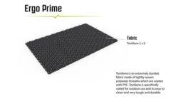 Outwell Dauphin Footrest 9 Outwell Dauphin Footrest -Famous Camping Store 410108 4