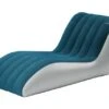 Easy Camp Comfy Inflatable Lounger -Famous Camping Store 420060 comfy lounger feature photo2