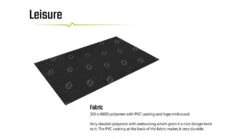 Outwell Casilda Moon Chair 14 Outwell Casilda Moon Chair -Famous Camping Store 470235v23 101 3000