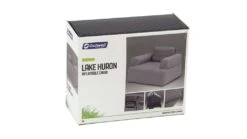 Outwell Lake Huron Inflatable Chair -Famous Camping Store 470271 lake huron inflatable chair feature photo 4 1