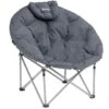 Outwell Kentucky Lake Chair -Famous Camping Store 470309v23 001 3000 cl