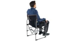 Robens Settler Folding Chair -Famous Camping Store 490084v23 101 720
