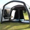 Outdoor Revolution Movelite Four Person Inner Tent (T3E / T4E/ T4E PC) -Famous Camping Store 4 berth 3
