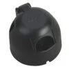 Type N 12v 7 Pin Plastic Socket -Famous Camping Store 5024209366427