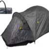 Summit 2 Person Double Skin Dome Tent -Famous Camping Store 571133 002