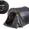 Summit 2 Person Pop Up Tent -Famous Camping Store 571138