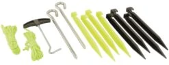 Outwell Tent Accessories Pack -Famous Camping Store 650511 tent accessories pack main photo1rr 1