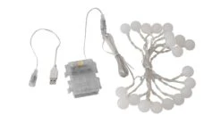 Outwell Delta Light Chain -Famous Camping Store 651155 delta light chain feature photo2