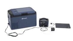 Outwell Akira 300 Power Station -Famous Camping Store 651185.2