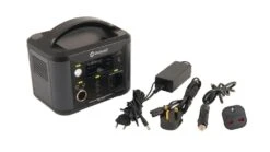 Outwell Akira 300 Power Station -Famous Camping Store 651185.4