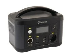 Outwell Akira 600 Power Station -Famous Camping Store 651186