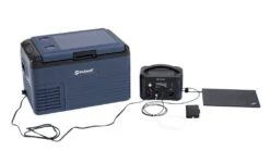 Outwell Akira 600 Power Station -Famous Camping Store 651186.2