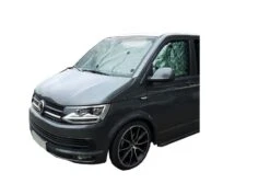 Maypole Internal Thermal Blinds For VW T5/T6 8 Maypole Internal Thermal Blinds For VW T5/T6 -Famous Camping Store 6610