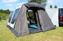 Outdoor Revolution Movelite Four Person Inner Tent (T3E / T4E/ T4E PC) -Famous Camping Store 6 8 1