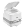 Thetford Porta Potti Qube 335 Toilet 1 Thetford Porta Potti Qube 335 Toilet -Famous Camping Store 828 porta potti 335 large 1