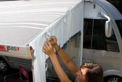 Fiamma Side W Pro F45/ F65/ F80 -Famous Camping Store 97961 005 a