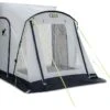 Quest Falcon 220 Poled Porch Caravan Awning -Famous Camping Store a3500 4 fullsize