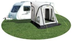 Quest Falcon 220 Poled Porch Caravan Awning 21 Quest Falcon 220 Poled Porch Caravan Awning -Famous Camping Store a3500a fullsize