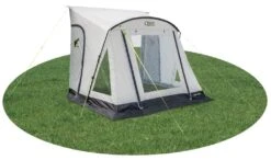 Quest Falcon 260 Poled Porch Caravan Awning -Famous Camping Store a3501 11 fullsize