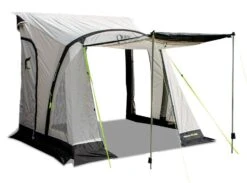 Quest Falcon 260 Poled Porch Caravan Awning -Famous Camping Store a3501a 4 fullsize