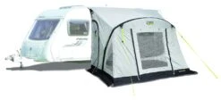 Quest Falcon Air 325 Porch Awning -Famous Camping Store a3502a 2 photo