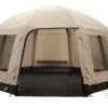 Robens Aero Yurt Air Tent -Famous Camping Store aero yurt 1