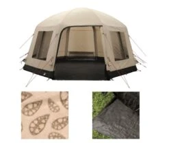 Robens Aero Yurt Air Tent Package