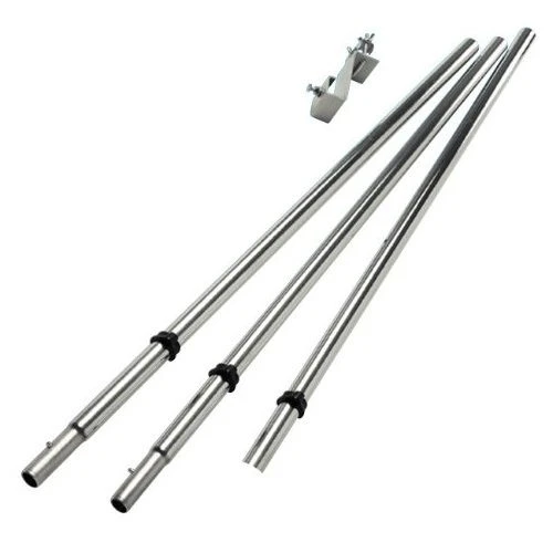 Vision Plus A-Frame Mast 3 Vision Plus A-Frame Mast