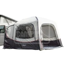 Vango Agora VW Air Drive Away Awning -Famous Camping Store agora