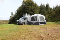 Vango Agora VW Air Drive Away Awning -Famous Camping Store agora air vw