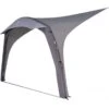 Vango AirBeam Sky Canopy 2.5m -Famous Camping Store airbeam sky canopy for caravan motorhomes 35m 1