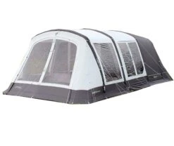 Outdoor Revolution Airedale 5.0S Tent -Famous Camping Store airdale5
