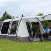 Outdoor Revolution Airedale 5.0S Front Sun Canopy 2 Outdoor Revolution Airedale 5.0S Front Sun Canopy -Famous Camping Store airedale 5.0s sun canopy