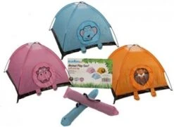 Summit Kids Animal Play Tent -Famous Camping Store animalplaytents 1