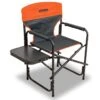 Quest Autograph Surrey Chair - Black And Orange 2 Quest Autograph Surrey Chair - Black And Orange -Famous Camping Store autograph surrey orange