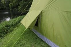 Vango Avington Flow 500 Tent -Famous Camping Store avington flow 5006