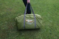 Vango Avington Flow 500 Tent -Famous Camping Store avington flow 5007