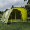 Vango Avington Flow 500 Air Tent -Famous Camping Store avington flow air 5006