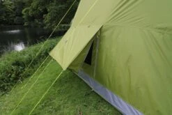 Vango Avington Flow 500 Air Tent -Famous Camping Store avington flow air 5008