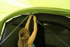 Vango Avington Flow 500 Air Tent -Famous Camping Store avington flow air 5009