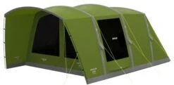 Vango Avington Flow 500 Air Tent -Famous Camping Store avington flow air 500 1
