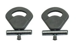 Vango Awning Rail Stoppers -Famous Camping Store awning rail stoppers2