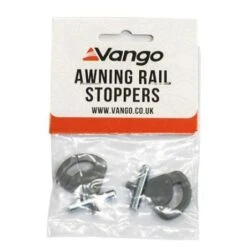 Vango Awning Rail Stoppers -Famous Camping Store awning rail stoppers3