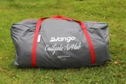 Vango Tailgate AirHub Low Awning -Famous Camping Store awning carry bag vango 2021