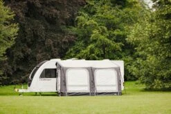 Vango Balletto Air 390 Elements ProShield 390 Awning -Famous Camping Store balletto 390 eps lo edited7